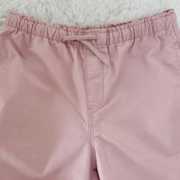 H&M Kids Pink Jogger Pants, - Picture 2 of 7